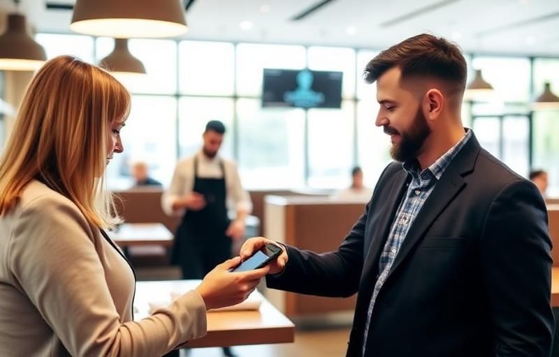 Contactless Ordering for Restaurants: A Beginner's Guide (2026)