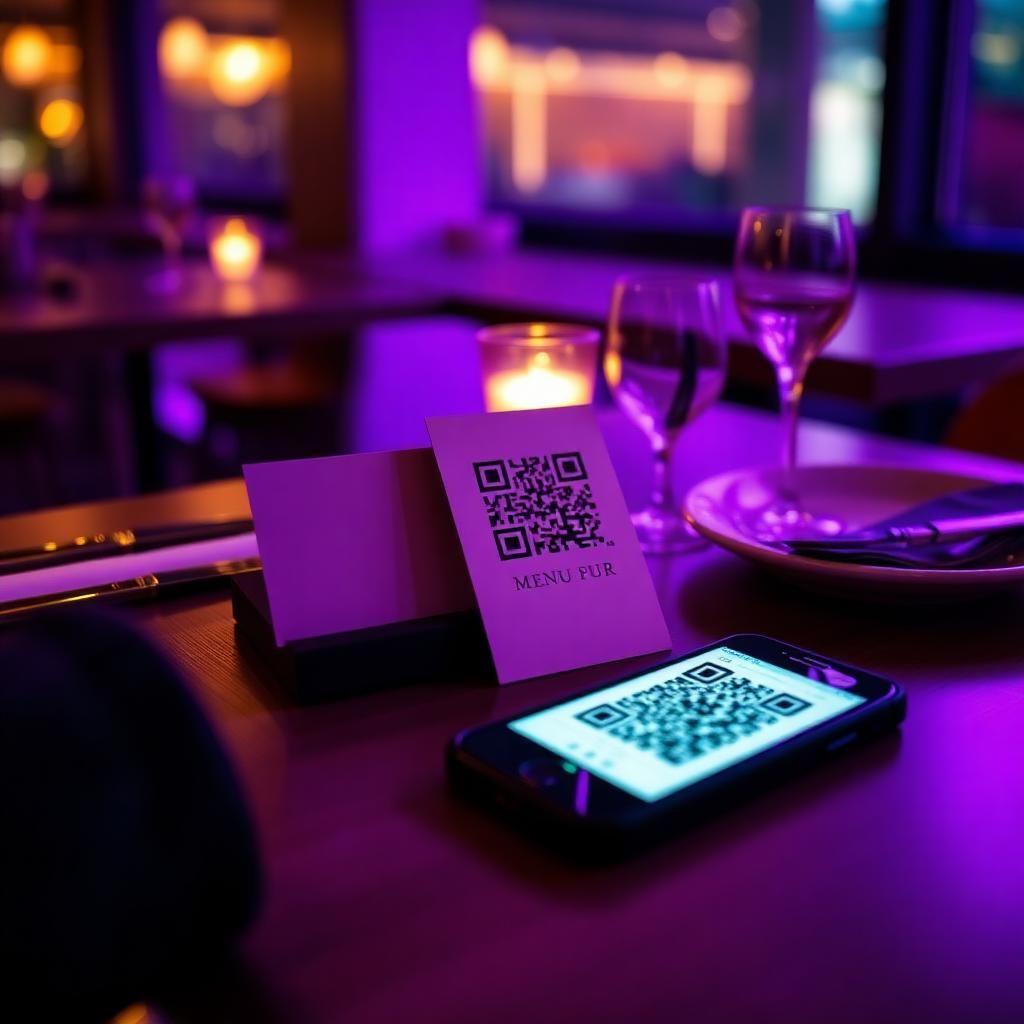 How to Create a QR Code Menu: The Complete Guide for Restaurant Owners