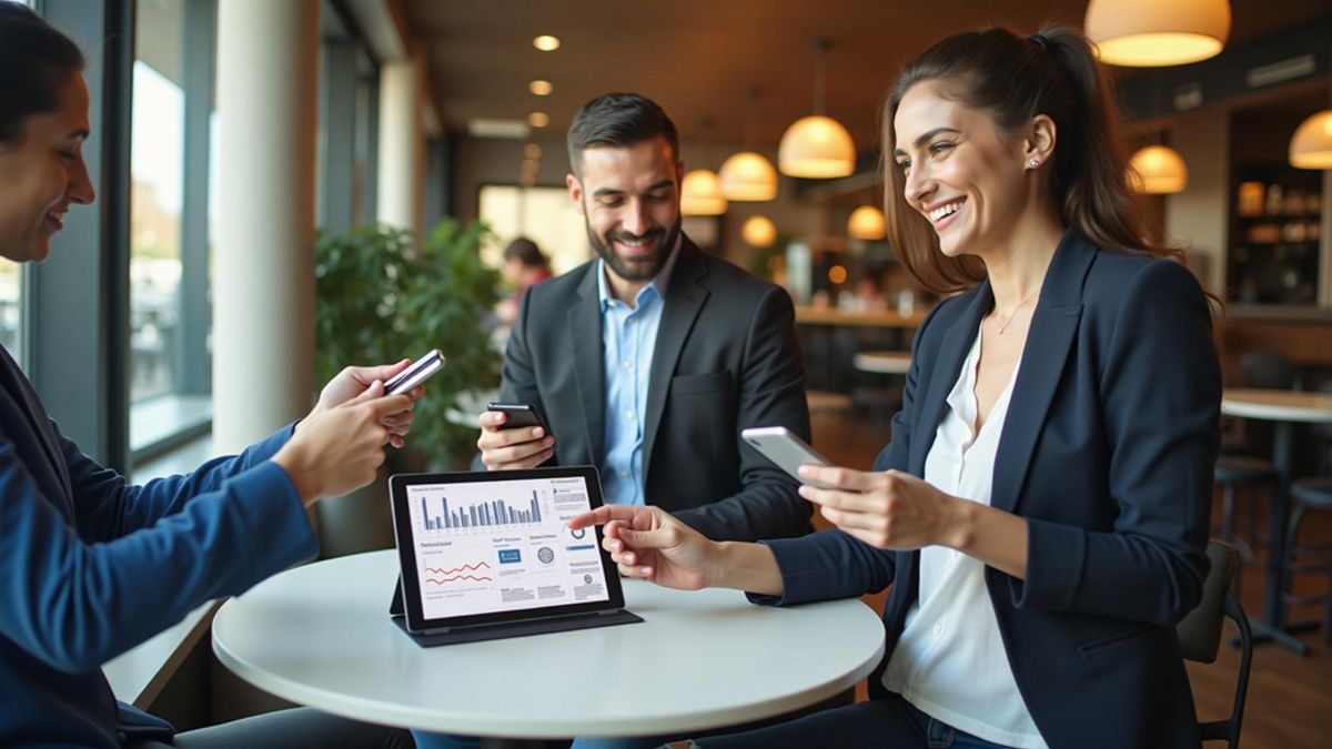 Understanding QR Menu Analytics: What Restaurant Owners Should Track