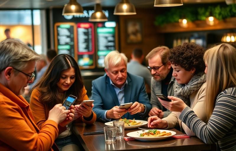 Making Your QR Menu Accessible: 8 Tips for Inclusive Digital Dining
