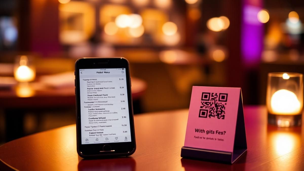Best QR Code Menu Generators in 2026: A Complete Comparison