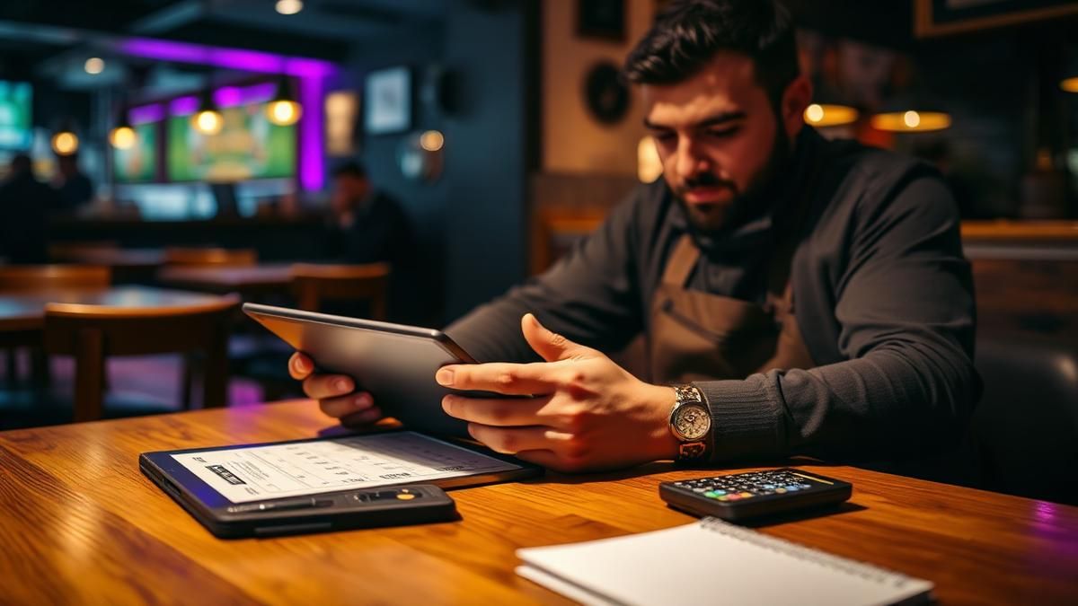 QR Menu Generator Pricing in 2026: Free vs Paid Plans (+ ROI Checklist)