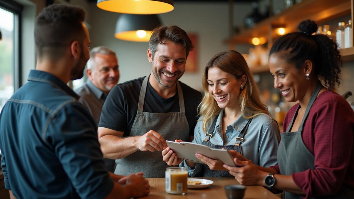 3 Ways Restaurants Use QR Menus to Grow (Practical Ideas)