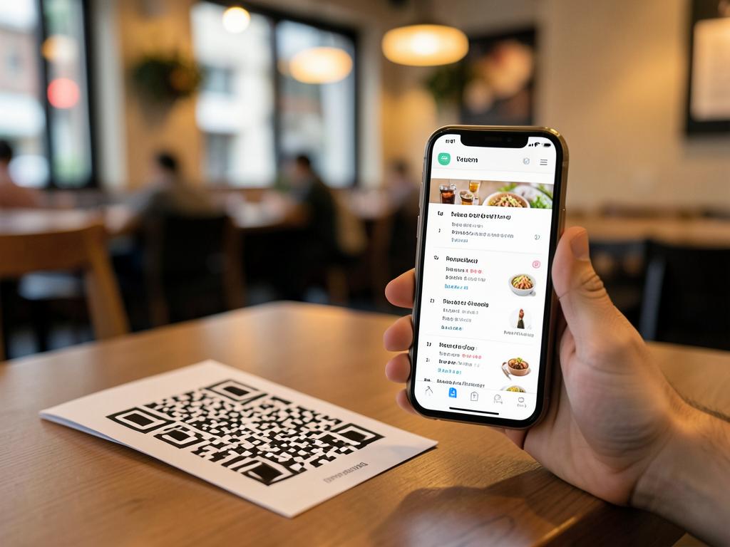 What Is a QR Menu? The Complete Guide for Restaurant Owners